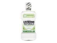Johnson & Johnson Listerine Naturals Gum Protection 500ml - cena, porovnanie