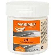 Marimex Aquamar Spa pH+ 0,4kg - cena, porovnanie