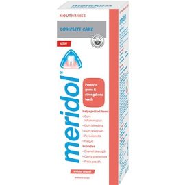 Gaba Meridol Complete Care 400ml