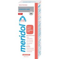 Gaba Meridol Complete Care 400ml - cena, porovnanie