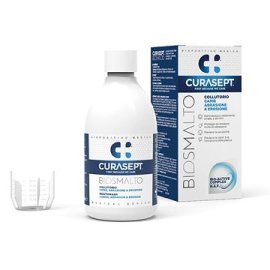 Curaden Curasept Biosmalto Caries Abraze&Eroze 300ml