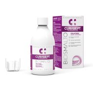 Curaden Curasept Biosmalto Sensitive Teeth 300ml - cena, porovnanie