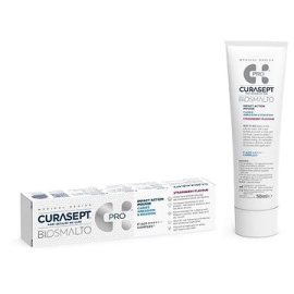 Curaden Curasept Biosmalto Mousse Caries Abraze & Eroze 50ml