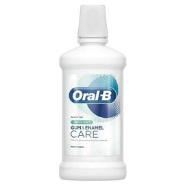 Oral-B Gum Protect & Enamel Care 500ml