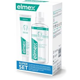 Gaba Elmex Sensitive Protection Pack