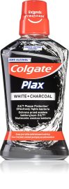 Colgate Plax Charcoal 500ml