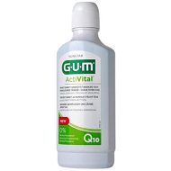 Sunstar GUM Activital 500ml - cena, porovnanie