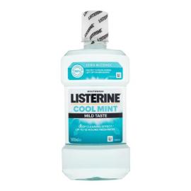 Johnson & Johnson Listerine Cool Mint 500ml