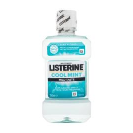 Johnson & Johnson Listerine Cool Mint 250ml