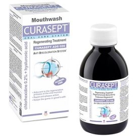 Curaden Curasept ADS Regenerating 200ml