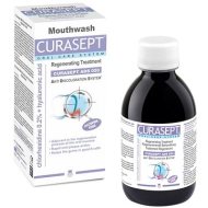 Curaden Curasept ADS Regenerating 200ml - cena, porovnanie