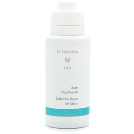 Dr. Hauschka Med Sage Mountwash 300ml