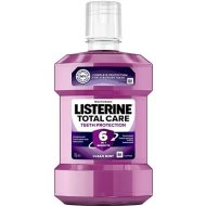 Johnson & Johnson Listerine Total Care Teeth Protection 1000ml - cena, porovnanie