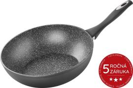 MagicHome Wok Black Line 28cm