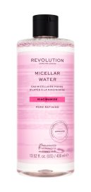 Revolution Skincare Niacinamide Pore Refining Micellar Water 400ml