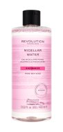 Revolution Skincare Niacinamide Pore Refining Micellar Water 400ml - cena, porovnanie