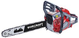 Worcraft GCS52-20D