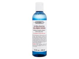 Kiehls Ultra Facial Oil Free Toner 250ml