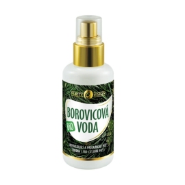 Purity Vision Bio Borovicová voda 100ml