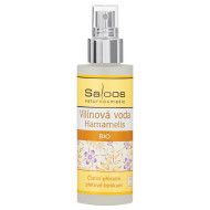 Saloos 100% Bio Vilínová voda Hamamelis 100ml 100ml - cena, porovnanie