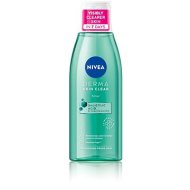 Nivea Face Derma Activate Toner 200ml - cena, porovnanie