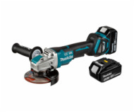 Makita DGA519RTJ - cena, porovnanie