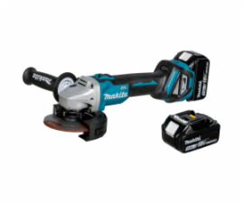 Makita DGA511RTJ