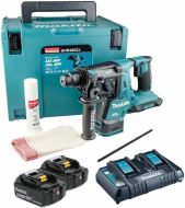 Makita DHR280PT2J - cena, porovnanie