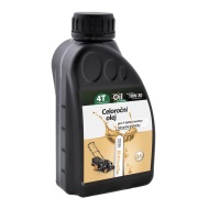 Riwall 4T SAE10W-30 0,6l - cena, porovnanie