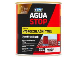 Ceys Tmel AGUA STOP Hydroizolačný, šedý 1kg