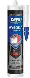 Ceys Silikón Vysoká teplota 280ml