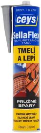 Ceys SellaFlex Polyuretánový tmel 310ml