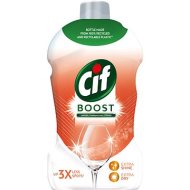 Henkel CIF Boost Leštidlo do umývačky riadu 450ml