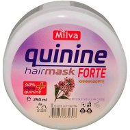 Milva Chinínová maska Forte 250ml - cena, porovnanie