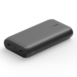 Belkin Boost Charge BPB003btBK 20000mAh