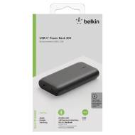 Belkin Boost Charge BPB002btBK 20000Mah - cena, porovnanie