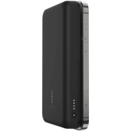 Belkin Boost Charge Magnetic BPD001btBK 10000mAH - cena, porovnanie