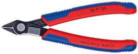 Knipex Kliešte štipacie bočné 53440020