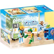 Playmobil 70192 Detská nemocničná izba - cena, porovnanie