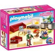 Playmobil 70207 Útulná obývacia izba - cena, porovnanie