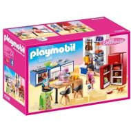 Playmobil 70206 Rodinná kuchyňa - cena, porovnanie