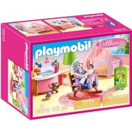 Playmobil 70210 Izba pre bábätko - cena, porovnanie