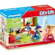 Playmobil 70283 Deti s kostýmami - cena, porovnanie