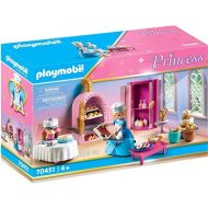 Playmobil 70451 Zámocká cukráreň - cena, porovnanie