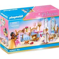 Playmobil 70453 Kráľovská spálňa - cena, porovnanie