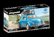Playmobil 70177 Volkswagen Chrobák - cena, porovnanie