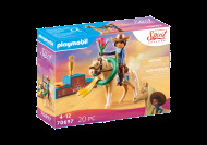 Playmobil 70697 Rodeo Próza - cena, porovnanie