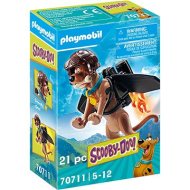 Playmobil 70711 Scooby-Doo! Zberateľská figúrka Pilot - cena, porovnanie