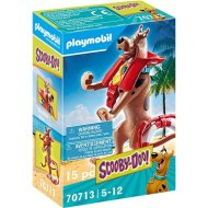 Playmobil 70713 Scooby-Doo! Zberateľská figúrka Plavčík - cena, porovnanie