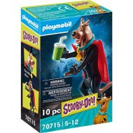 Playmobil 70715 Scooby-Doo! Zberateľská figúrka Upír - cena, porovnanie